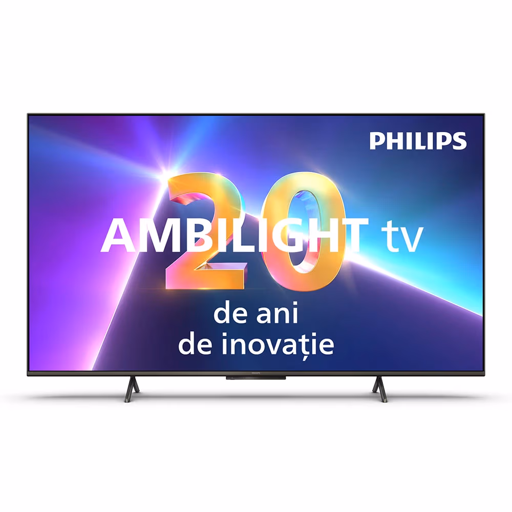 LED телевизор Philips 43PUS8118